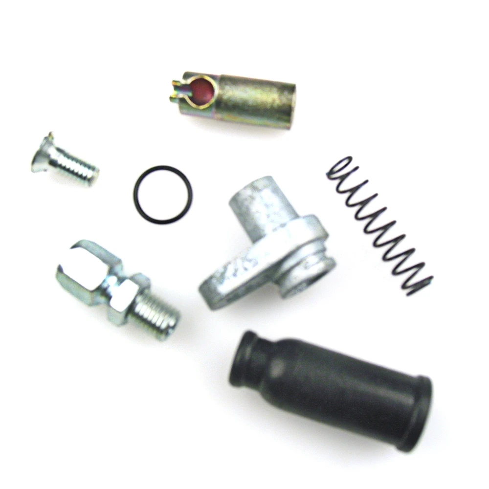 Choke DellOrto manual (komplett) zu VHSB