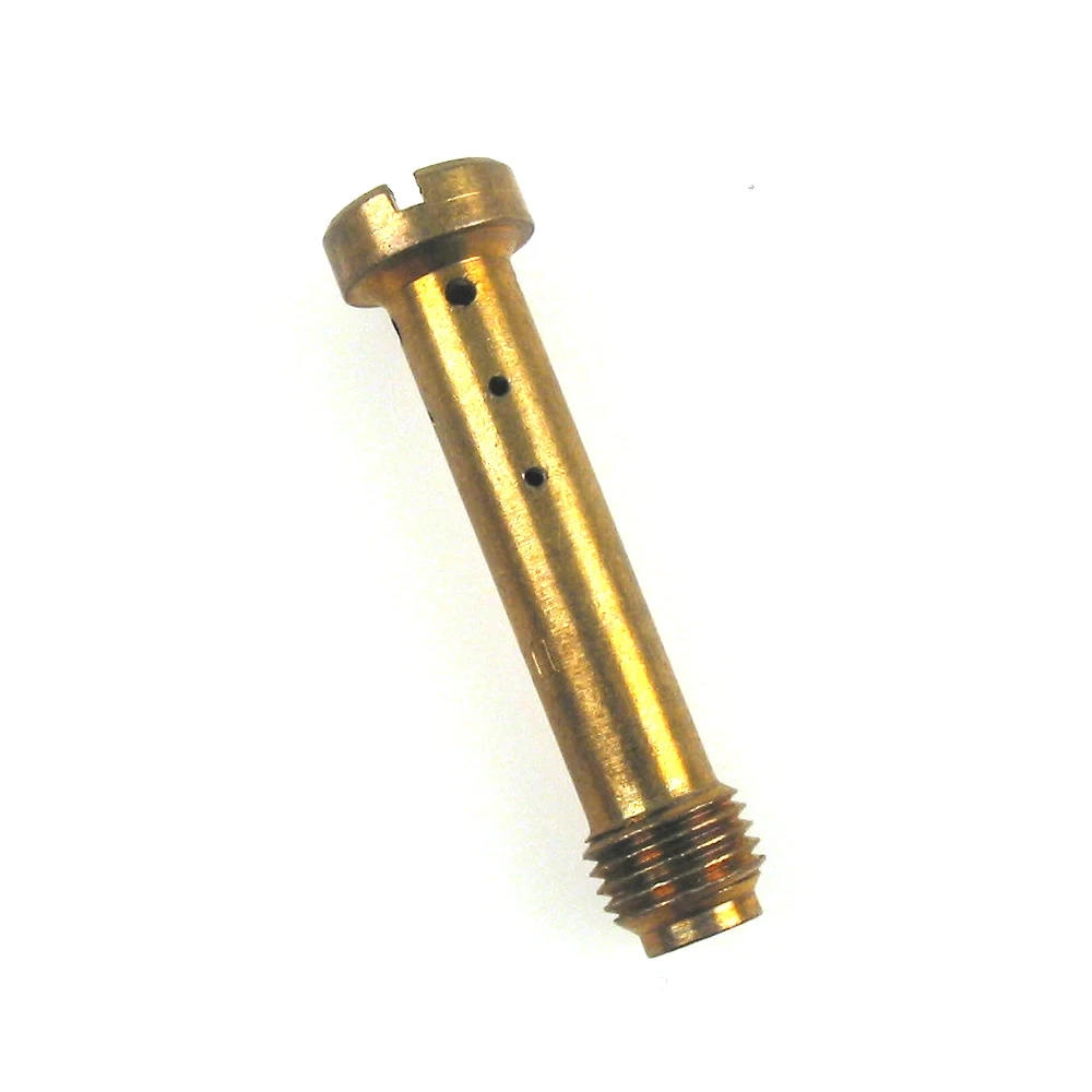 Düsenstock DellOrto (Standard) zu PHBH (Typ: 264 DG)