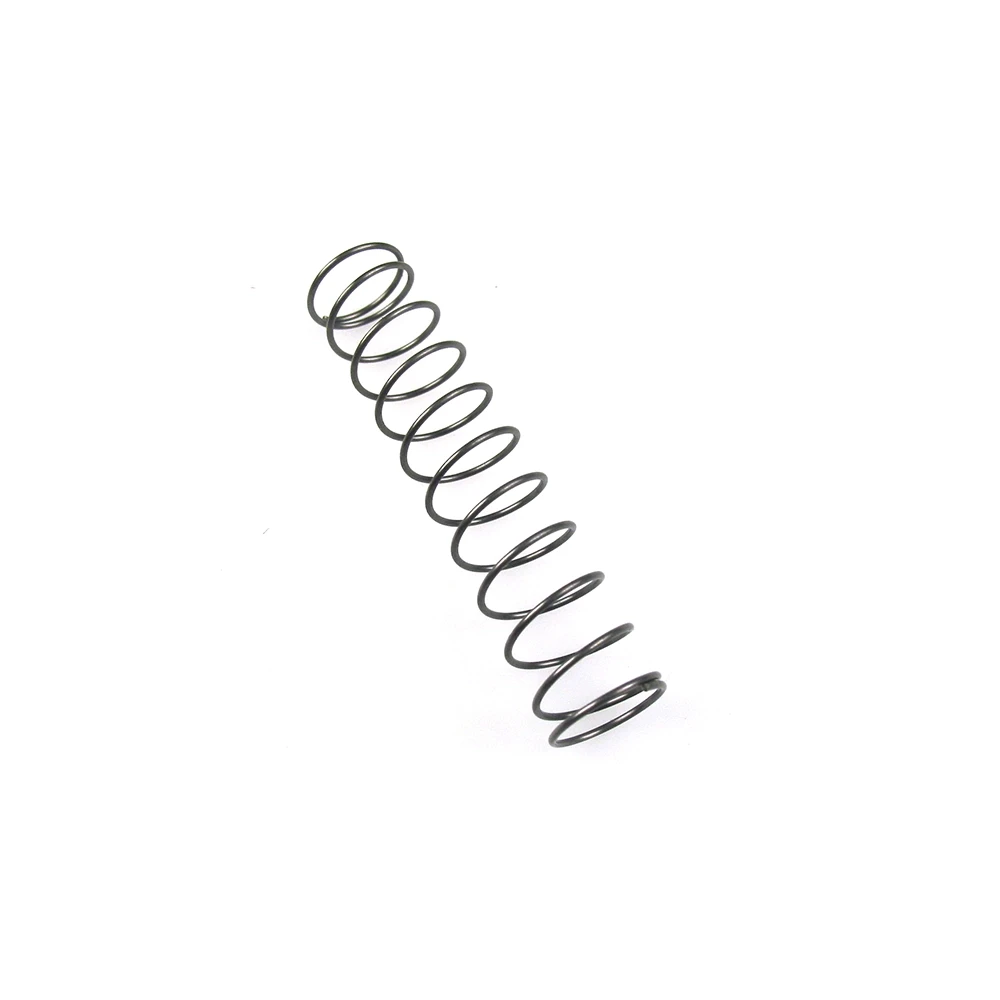 Feder DellOrto für Gasschieber zu PHBN (0.85 kg / Widerstand 30mm)