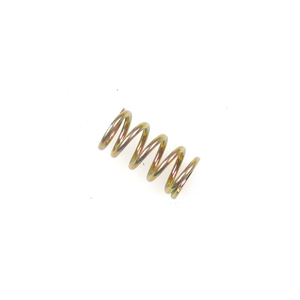 Standgasfeder DellOrto zu PHBN/PHBD (Typ: E/F)