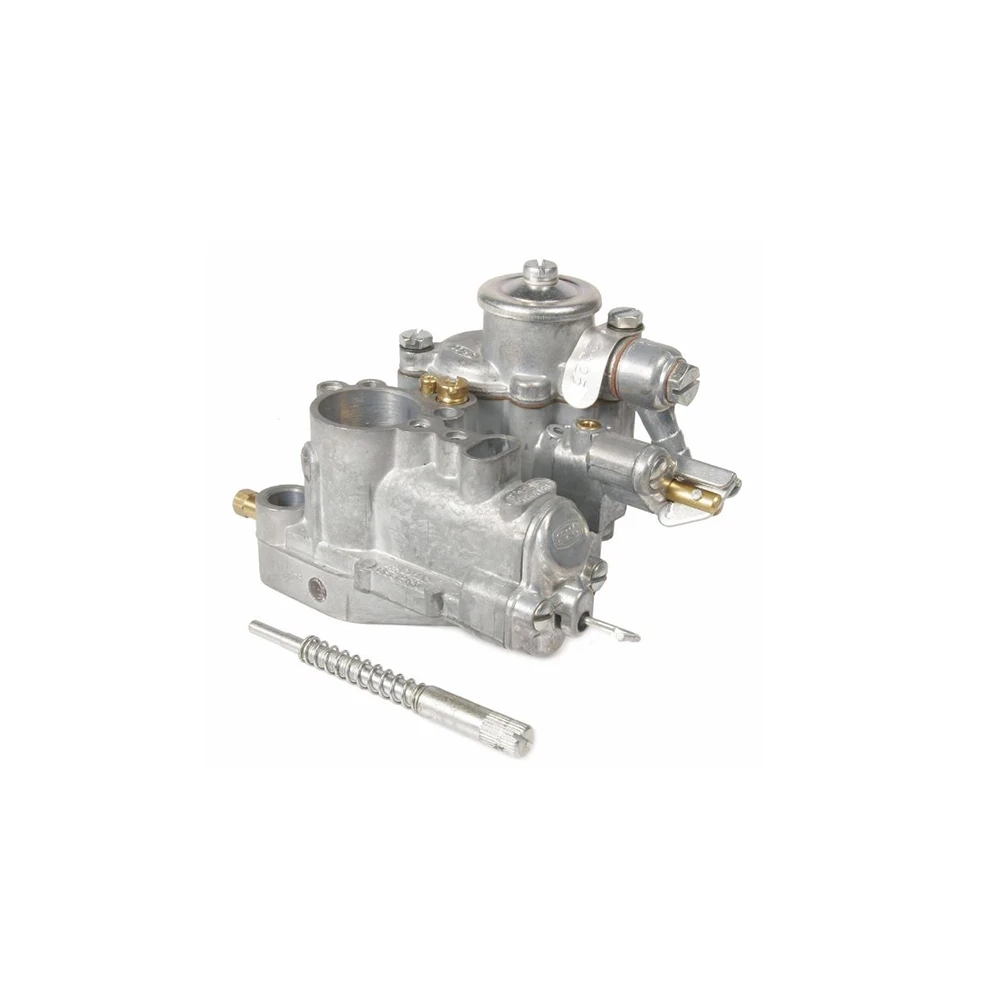 Vergaser DellOrto SI Ø 24/24mm E zu Vespa PX 200ccm