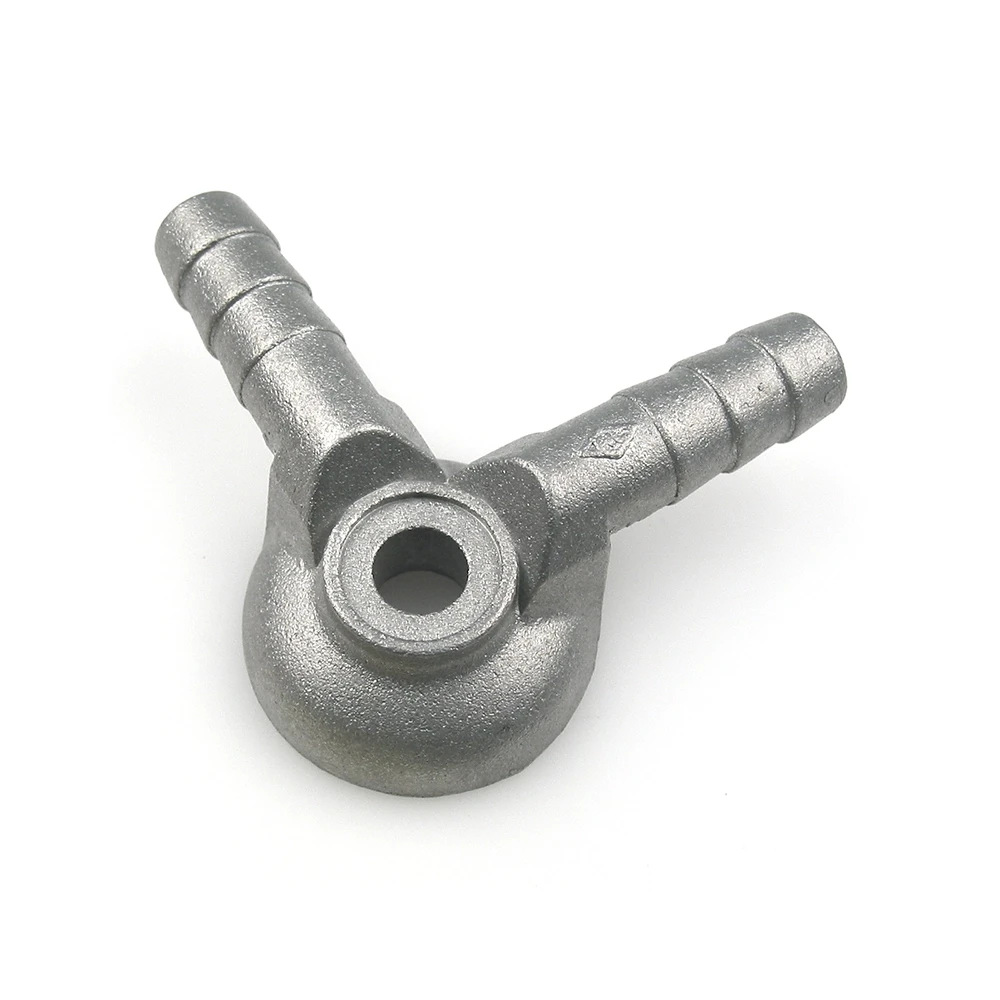 Benzinanschluss DellOrto 2-Fach zu PHBE/PHF/PHM
