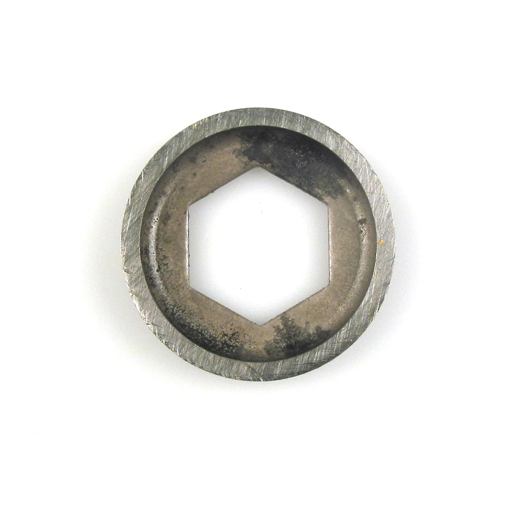 Anlaufscheibe PUCH 4.4mm für Getriebe zu ZA50- Motor (OEM: 321.1.13.647.1)