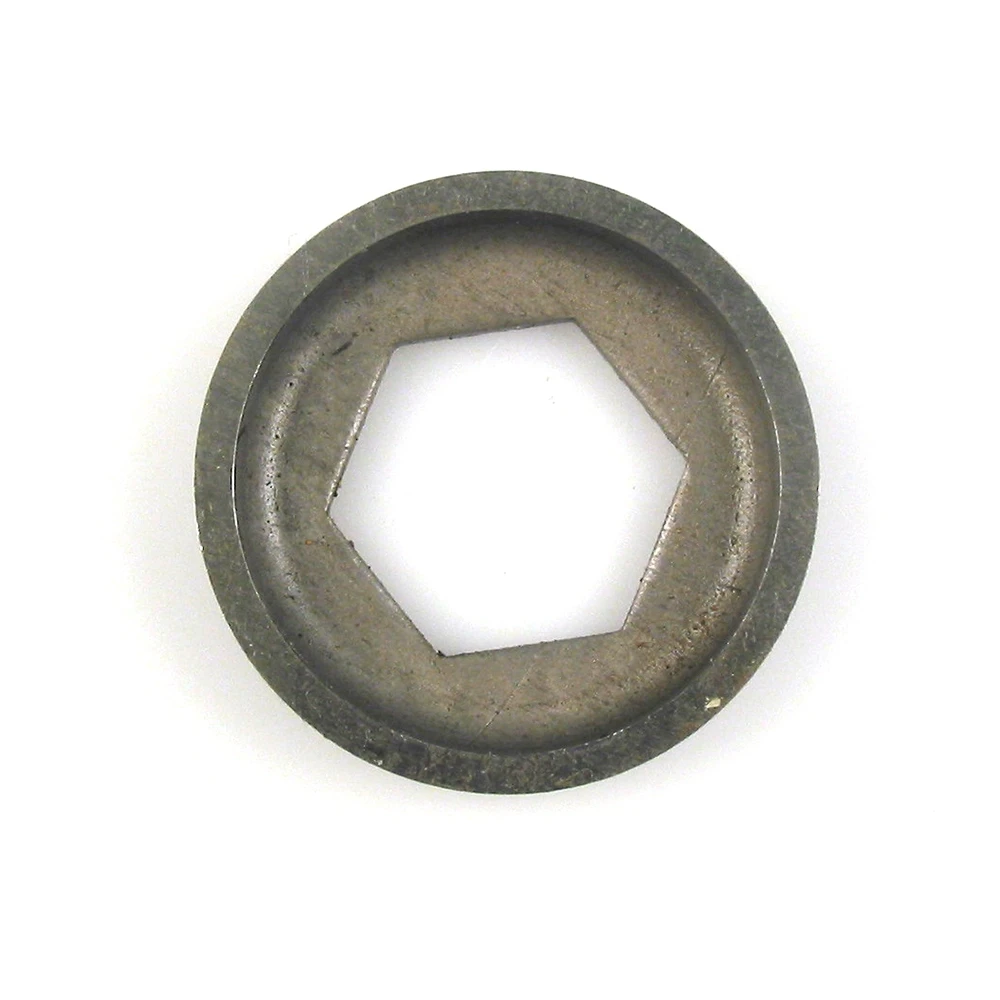 Anlaufscheibe PUCH 5.0mm für Getriebe zu ZA50- Motor