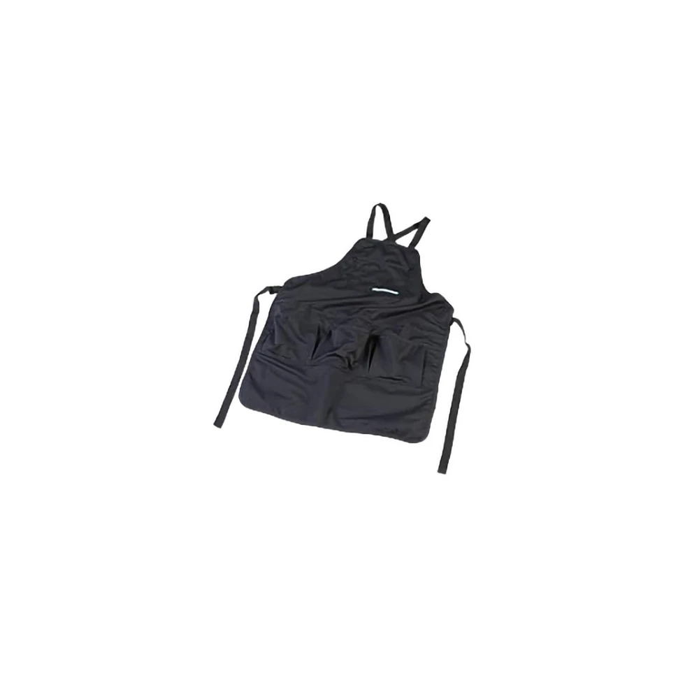 Arbeits-Schürze Motorex WORK WEAR schwarz