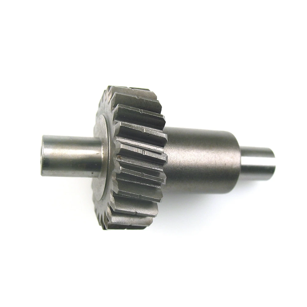 Zahnrad 23 Zähne Getriebe Piaggio Ciao/SI/Bravo Variomat 1987-> (OEM: 1764481)