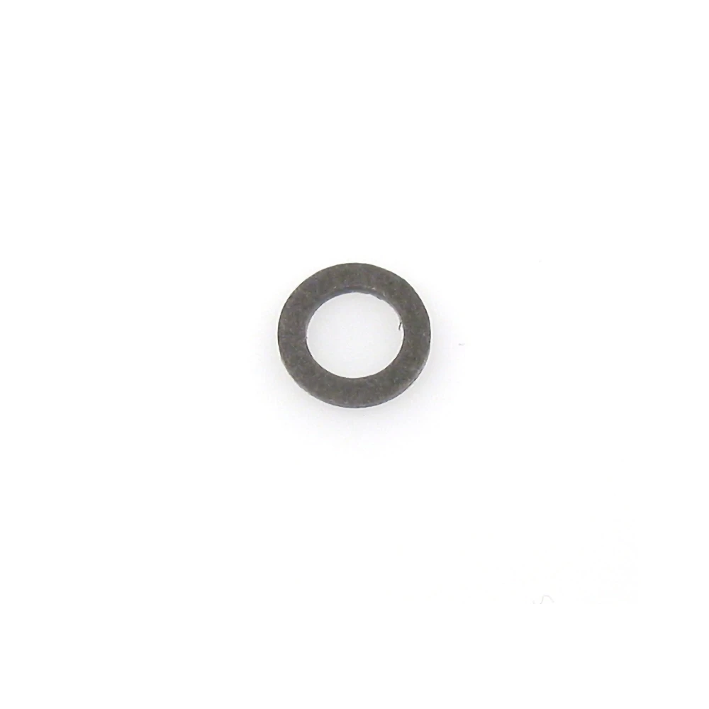 Dichtung DellOrto (oben) Ø 5 x 8 mm für Benzinzulass zu SHA-Piaggio/SHA-B