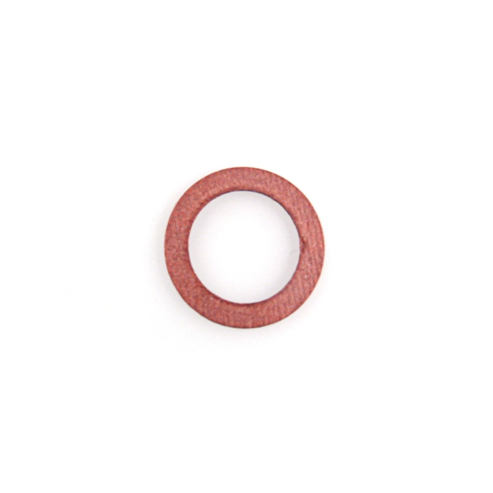 Dichtung DellOrto (unten) Ø 18/12 x 1.5mm für Benzinzulass zu SHA-Piaggio
