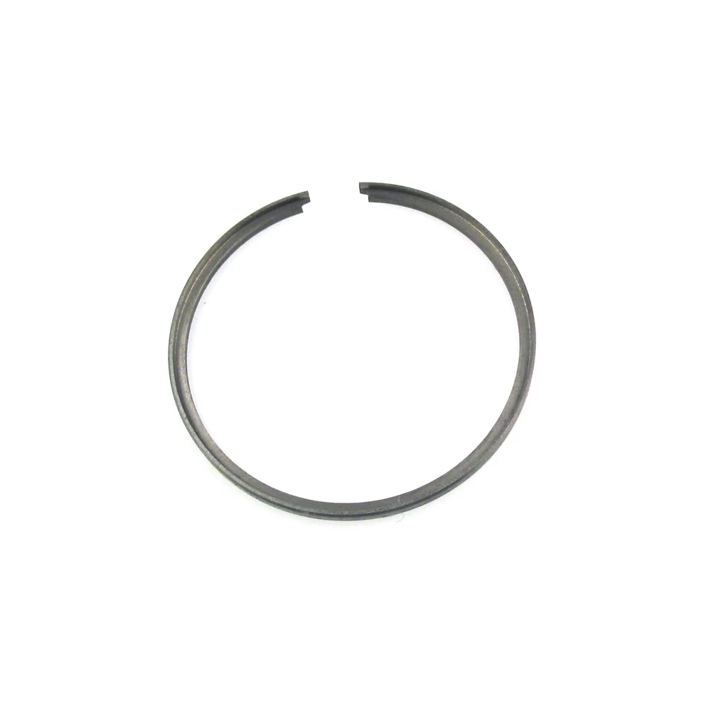 Kolbenringe METEOR (Paar) Ø 38.8 x 2.00 x 1.70mm mit L-Ring zu Piaggio Mof