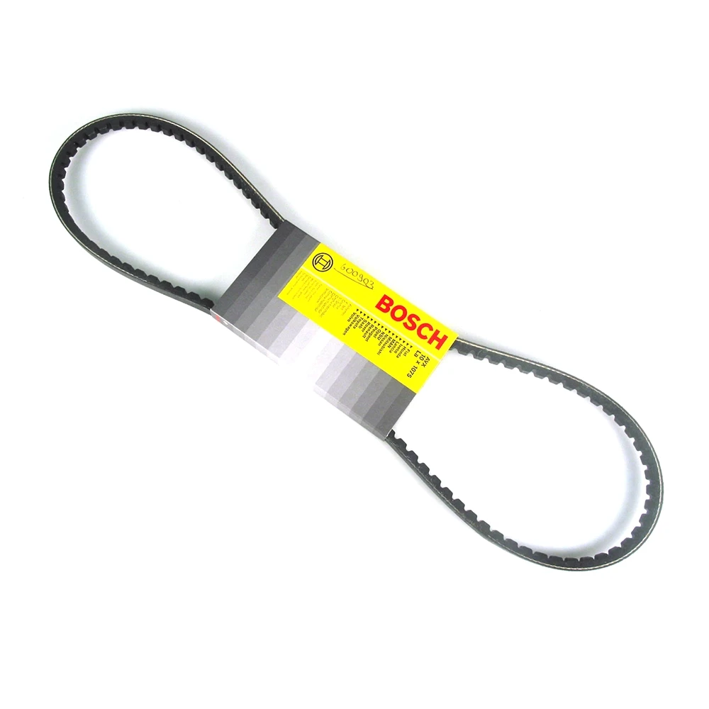 Antriebsriemen BOSCH (Keilriemen) 10 x 1075mm passend für Pully mit Ø 55 -