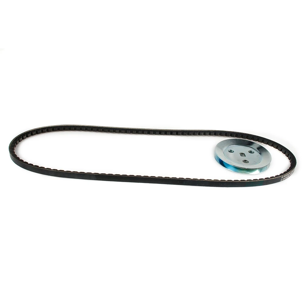 Antriebsriemen- Set NO NAME (Keilriemen) inkl. Pully Ø 94mm zu Piaggio SI/