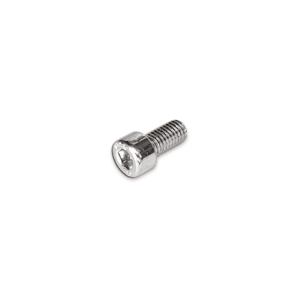 Zylinderschraube mit Innensechskant (Inbus) M6/1 x L 65mm (DIN 912) verzinkt