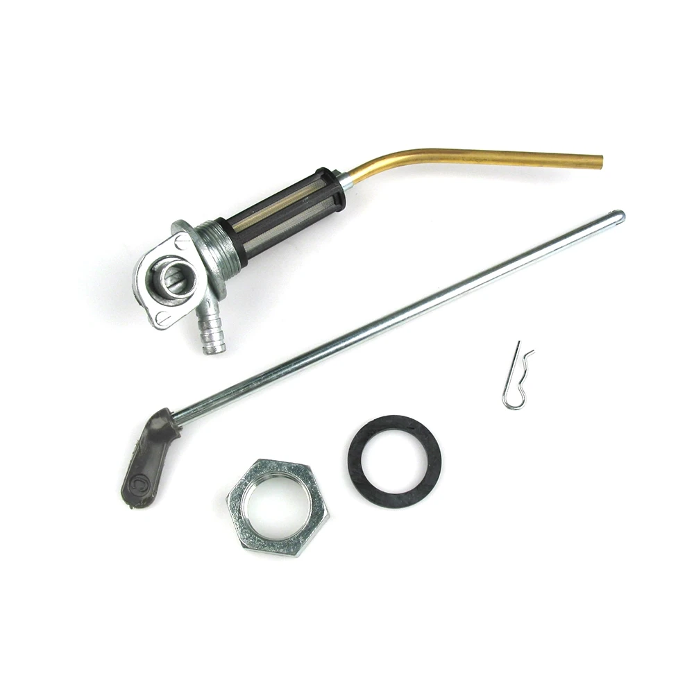 Benzinhahn Piaggio Vespa 50 / 90 / 125 Primavera 125 ET3 (OEM: 138937)
