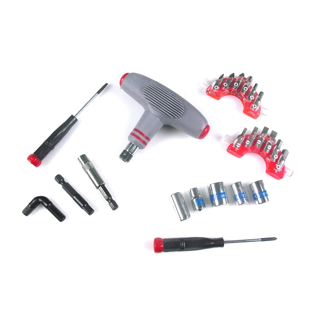 Universal Werkzeug-Kit (23 teilig)