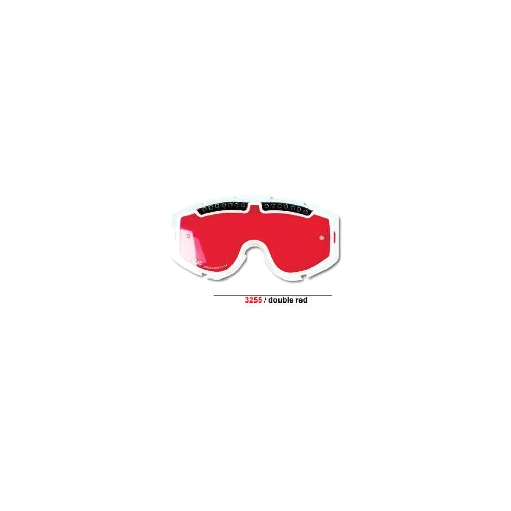 Linse rot zu Typ 3100 / 3200 / 3300 / 3400