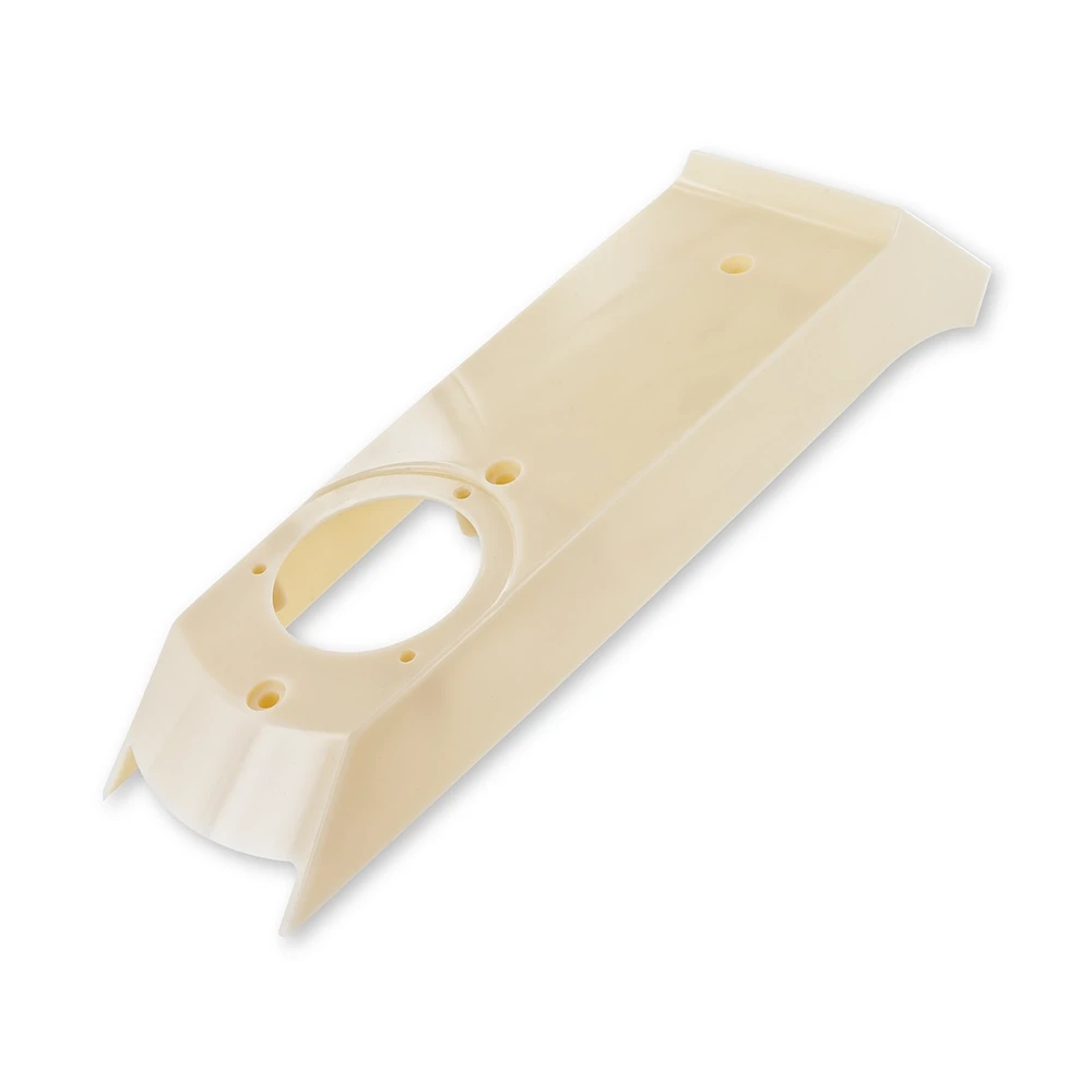 Kabelschacht CIF, Farbe roh - zu Piaggio SI (OEM: 9213005)