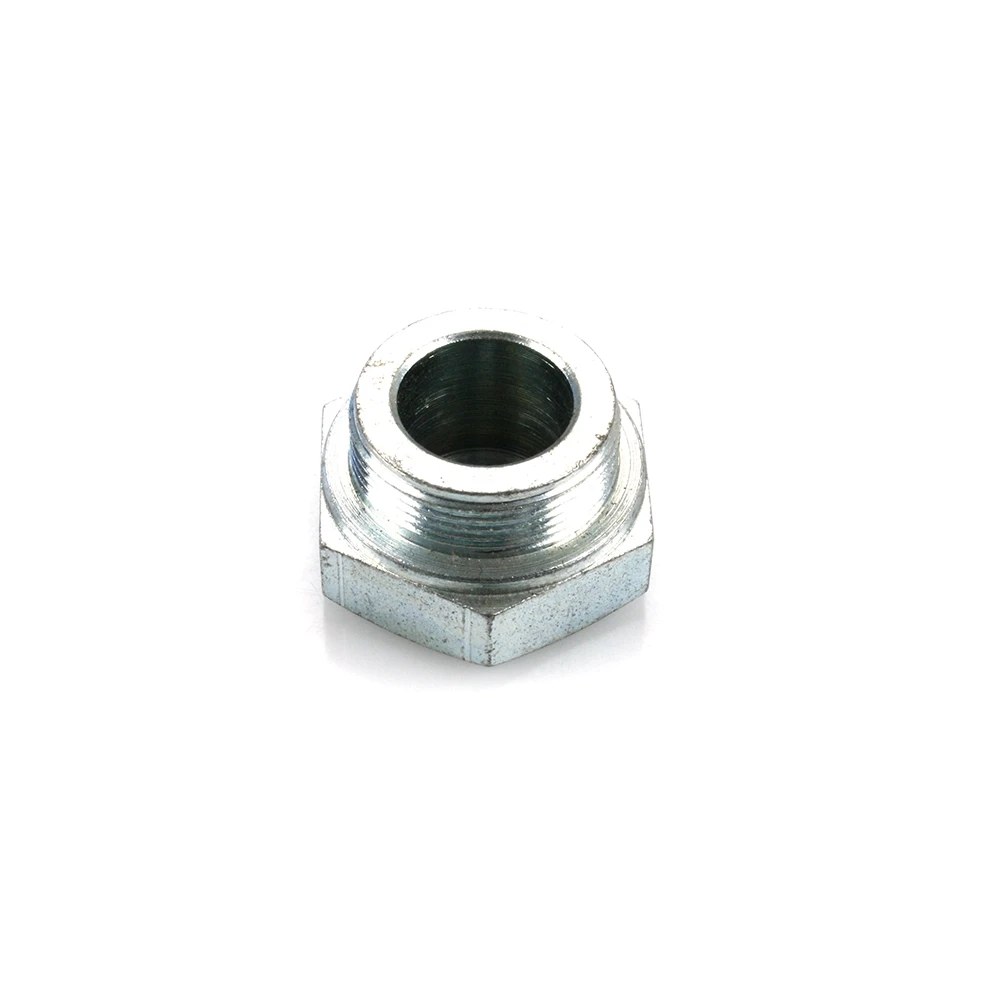Zentrierschraube PUCH M22 x 1mm aus Metall für Kupplung zu X30 NL-NS/Sport