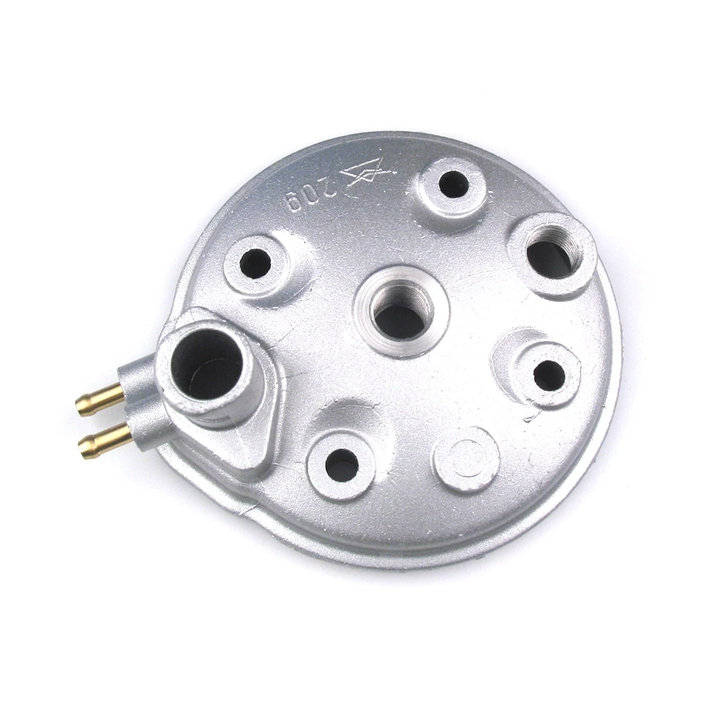 Zylinderkopf MINARELLI ORIGINAL Ø 40.3mm für Zylinder zu AM6