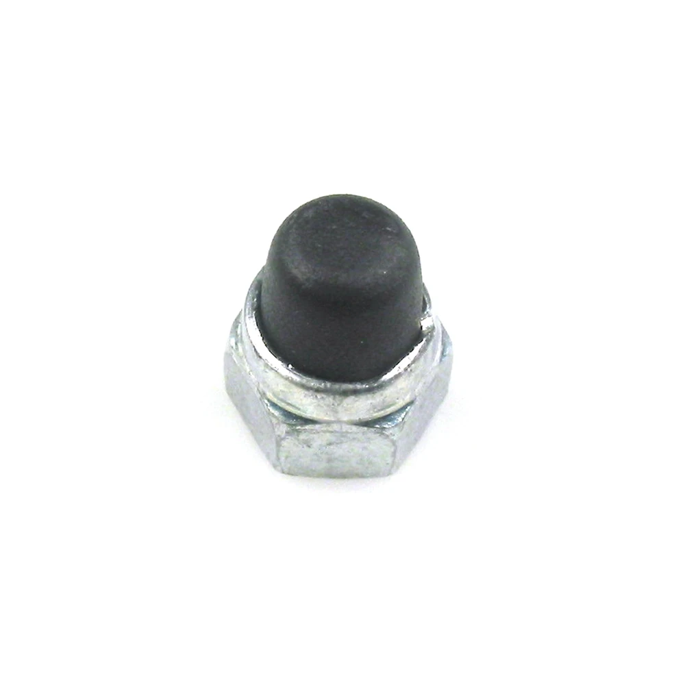 Zylinderkopfmutter MINARELLI ORIGINAL M7 x 1mm (selbstsichernd) für Zylind