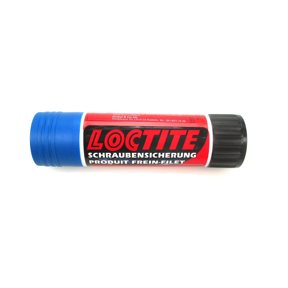 Schraubensicherung LOCTITE (248) Festigkeit: Mittel/Hoch Art: Halbfest Los