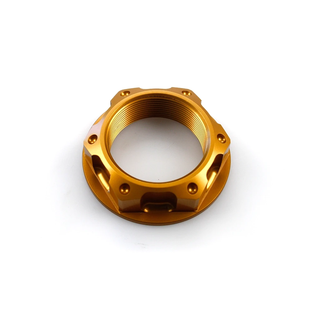 Ständeraufnahmen EVOTECH (Paar) zu Kawasaki in GOLD