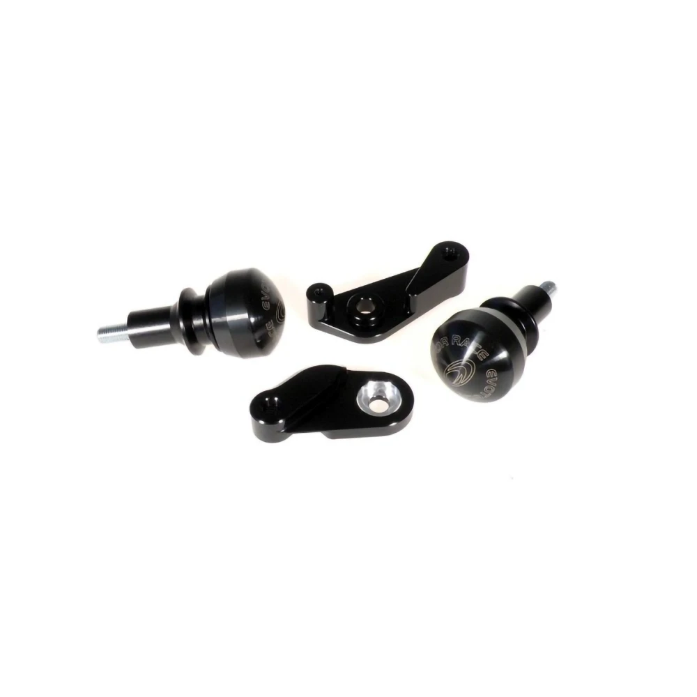 Street Defender EVOTECH (Paar) zu BMW S1000RR 2009 - 2012