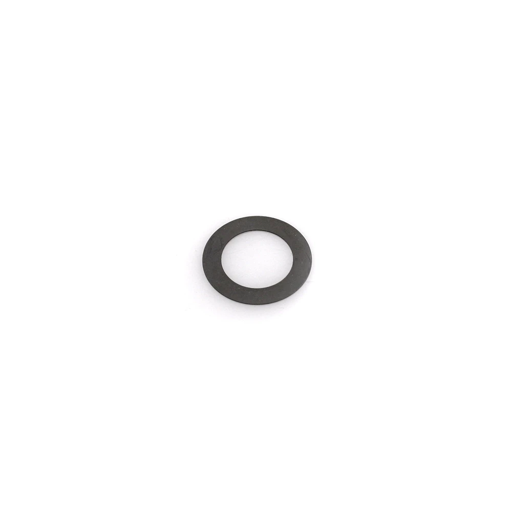 Ausgleichscheibe 0.2 mm A1587