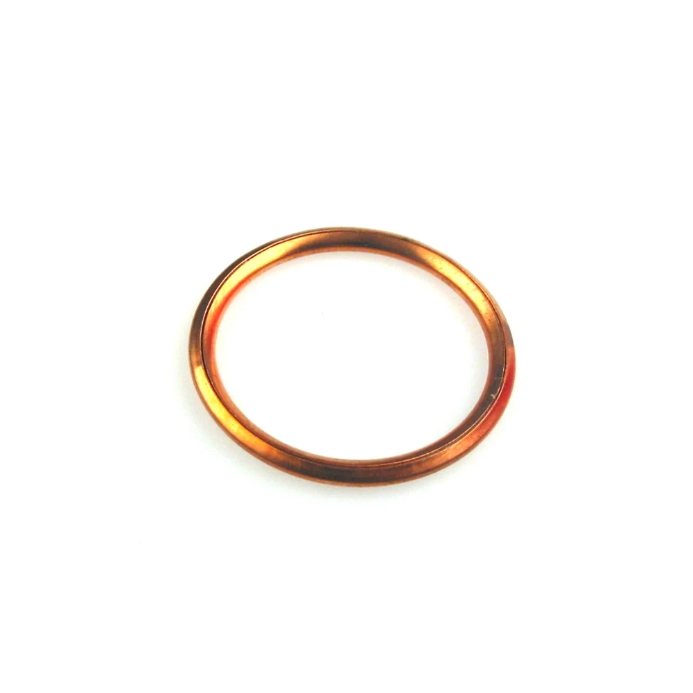 Dichtung SACHS (Ø 26.7/31.9 x 1.88mm) für Auslass aus Kupfer zu Sachs 502