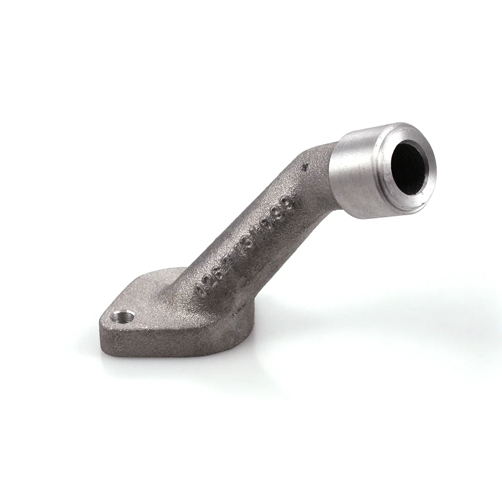 Ansaugstutzen SACHS zu 503 ADV CH (mit Katalysator) A2180
