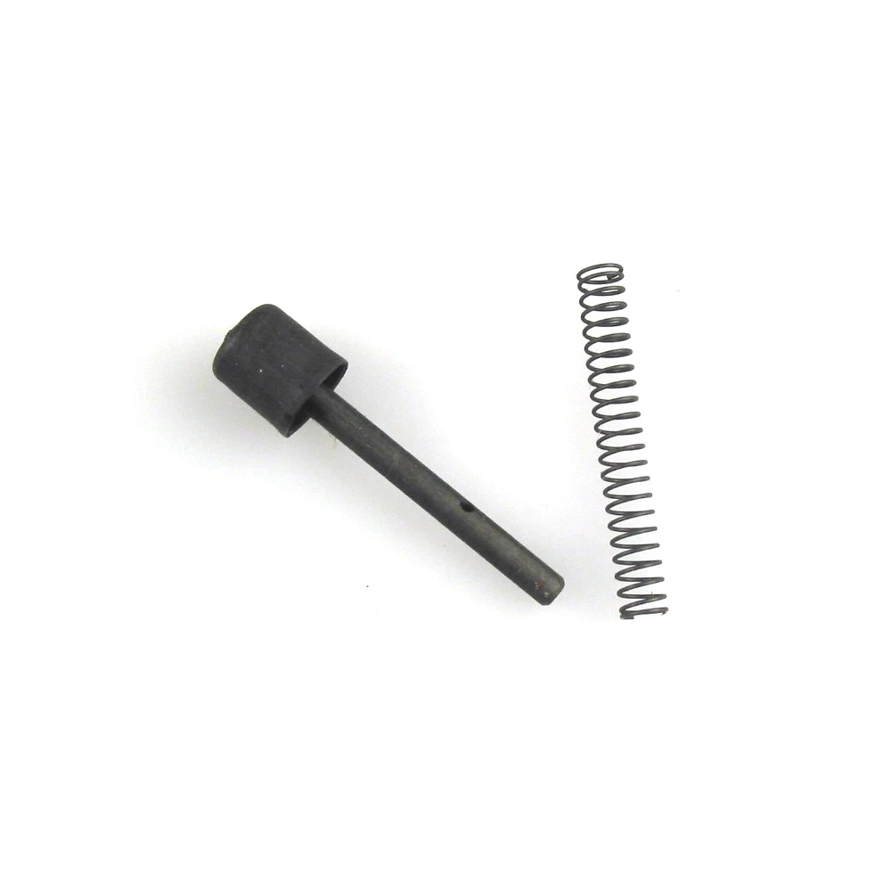 Tupfer BING komplett zu Vergaser Sachs 502 (A2641)