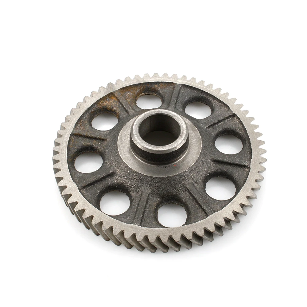 Zahnrad SACHS mit Mitnehmerring für Getriebe zu 503-AAL CH (A2723)