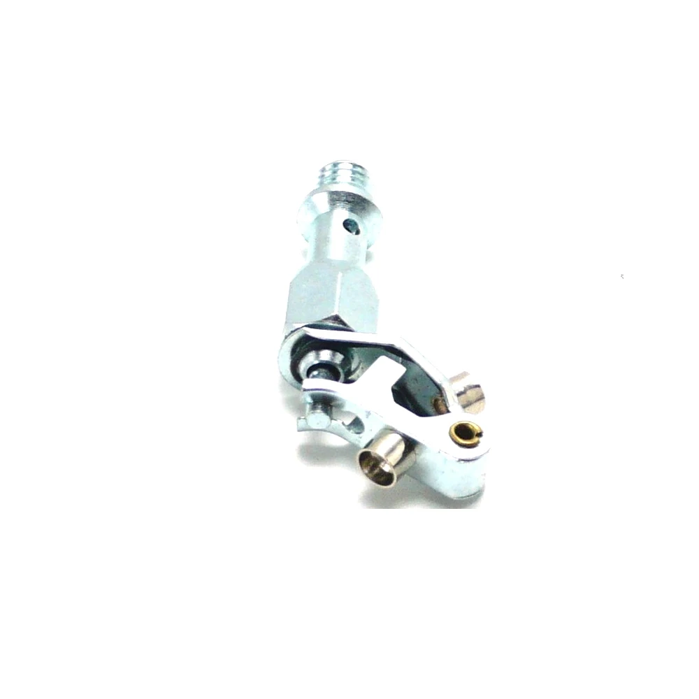 Dekompressor SACHS für 2-Gang zu 502 (A2934) M10x1.5 (8mm) Länge: 44mm