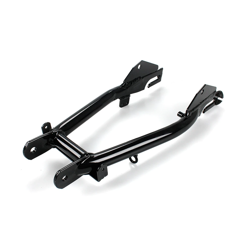 Schwinge PONY in Schwarz zu Cross (Modell Cilo 521) mit Beta-Motor und E-S