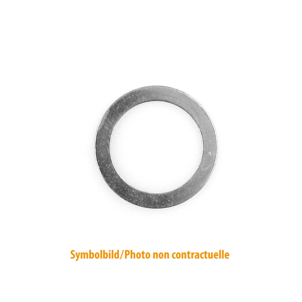 Anlaufscheibe PUCH (18 x 12.5 x 2.75mm) für Getriebe zu X30 NL-NS/Sport