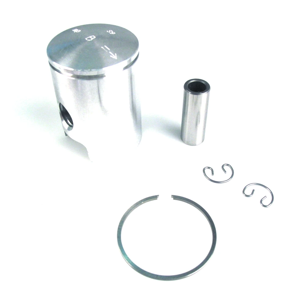 Kolben SACHS (Markierung-WEISS) Ø 38.00mm (Axe 12) zu 535-1A CH (5105)