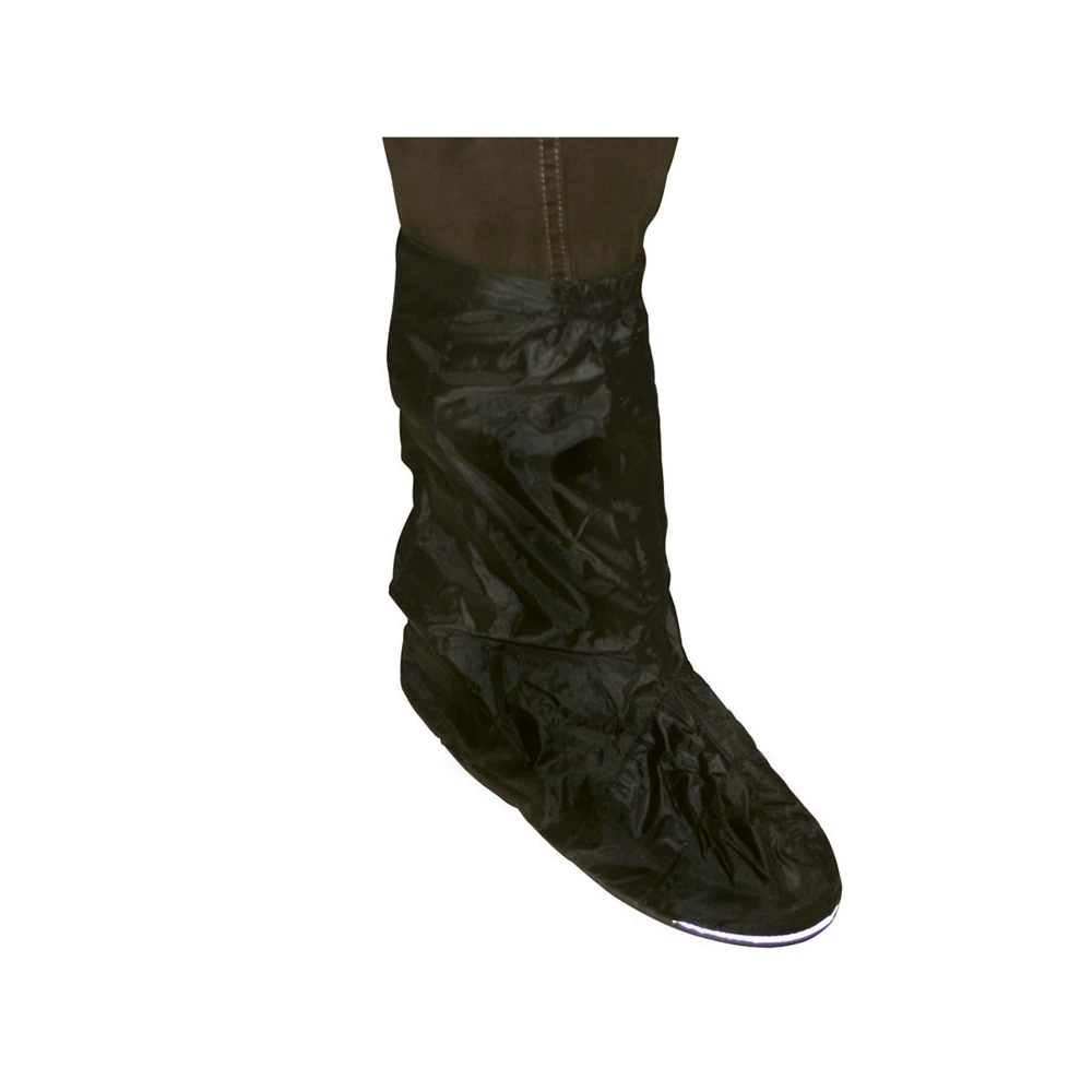 Ueberziehstiefel XBIKE Grösse XL (43 - 44) 100% Wasserdicht aus Nylon/PVC
