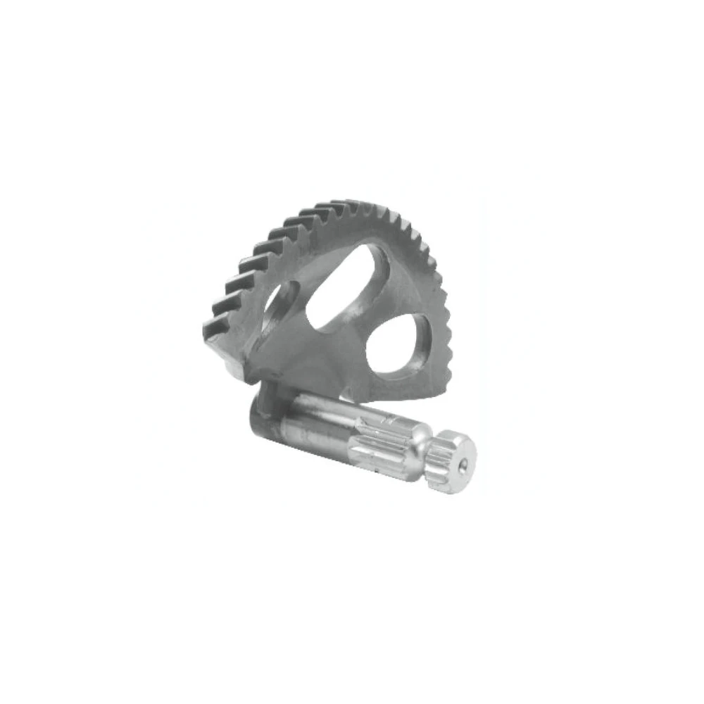 Kickstarterwelle RMS zu Piaggio 125 / 150 Leader, ET4, Liberty, Skipper, 1