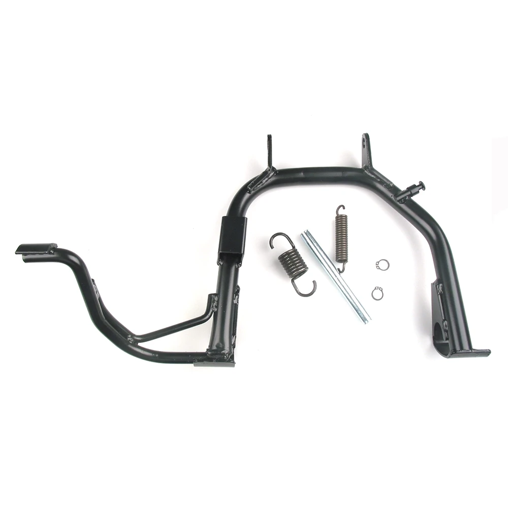 Zentralständer RMS zu Gilera DNA 50