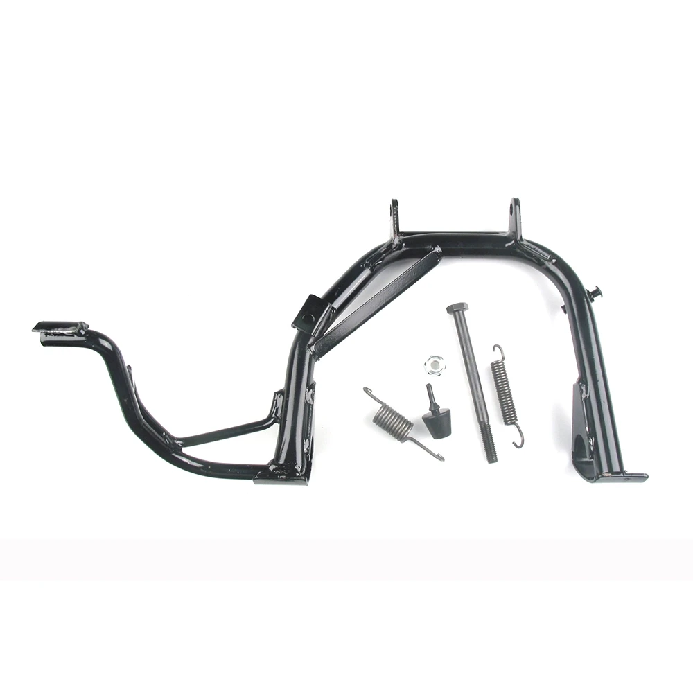 Zentralständer RMS zu Aprilia 125 / 200 Atlantic, Scarabeo 200 Motoren Pia