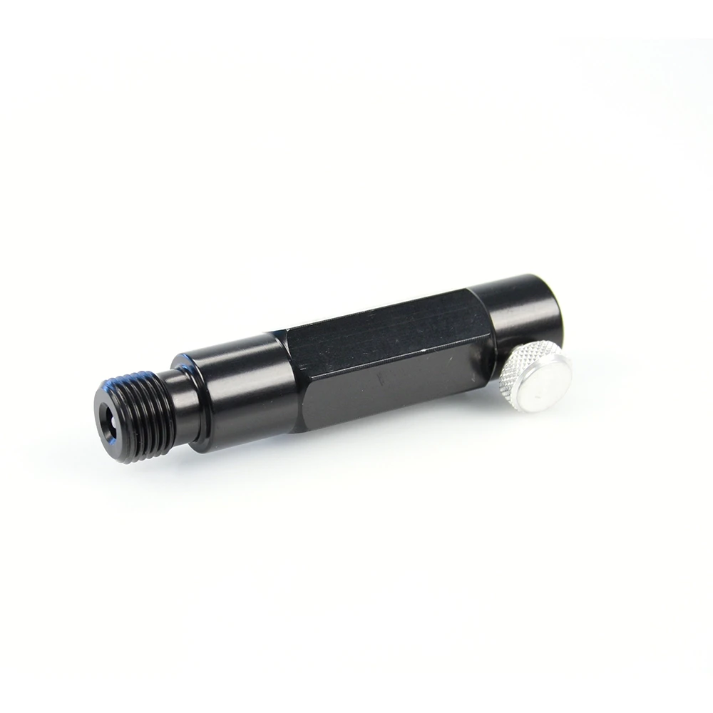 Adapter HOLEX M14/1.25mm zu Messuhr Art. 264267