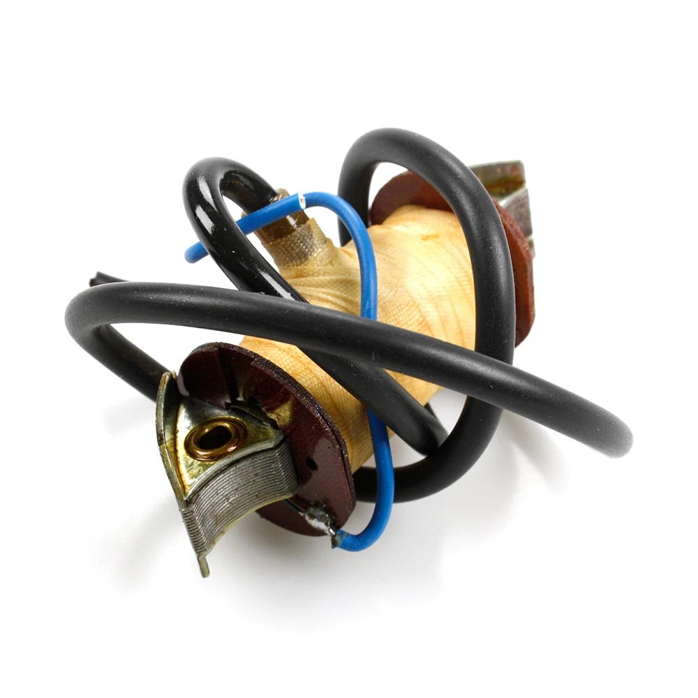 Zündspule Bosch zu Garelli und Bosch alt