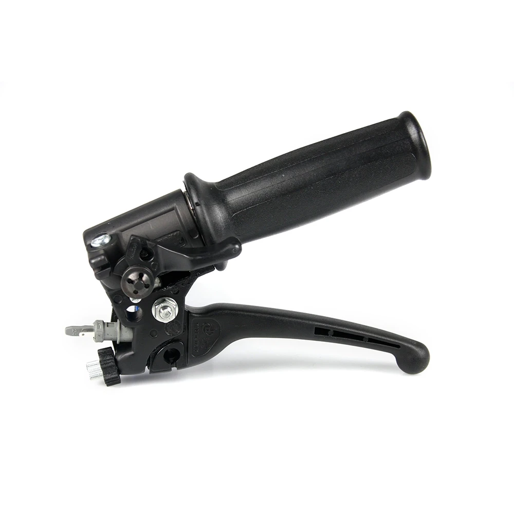 Gasdrehgriff DOMINO Original zu Peugeot 103