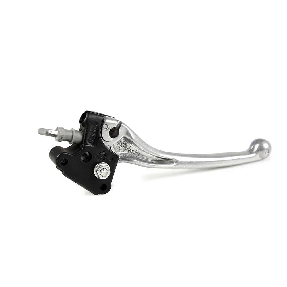 Hebeleinheit DOMINO Original - links zu Piaggio Liberty / ET2 / ET4