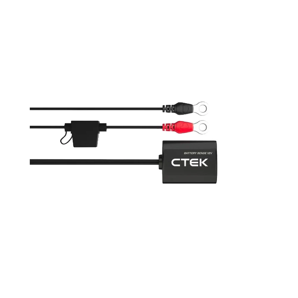 Batteriestatusanzeige CTEK CTX BATTERY SENSE 12V via BLUETOOTH für Smartph