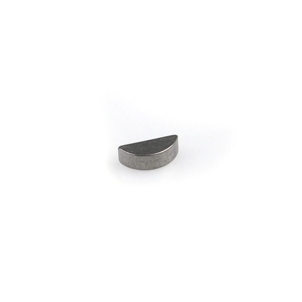 Kurbelwellen- Schwungradkeil NN PRODUCTS aus EDELSTAHL C45K (3 x 3.7 mm DI