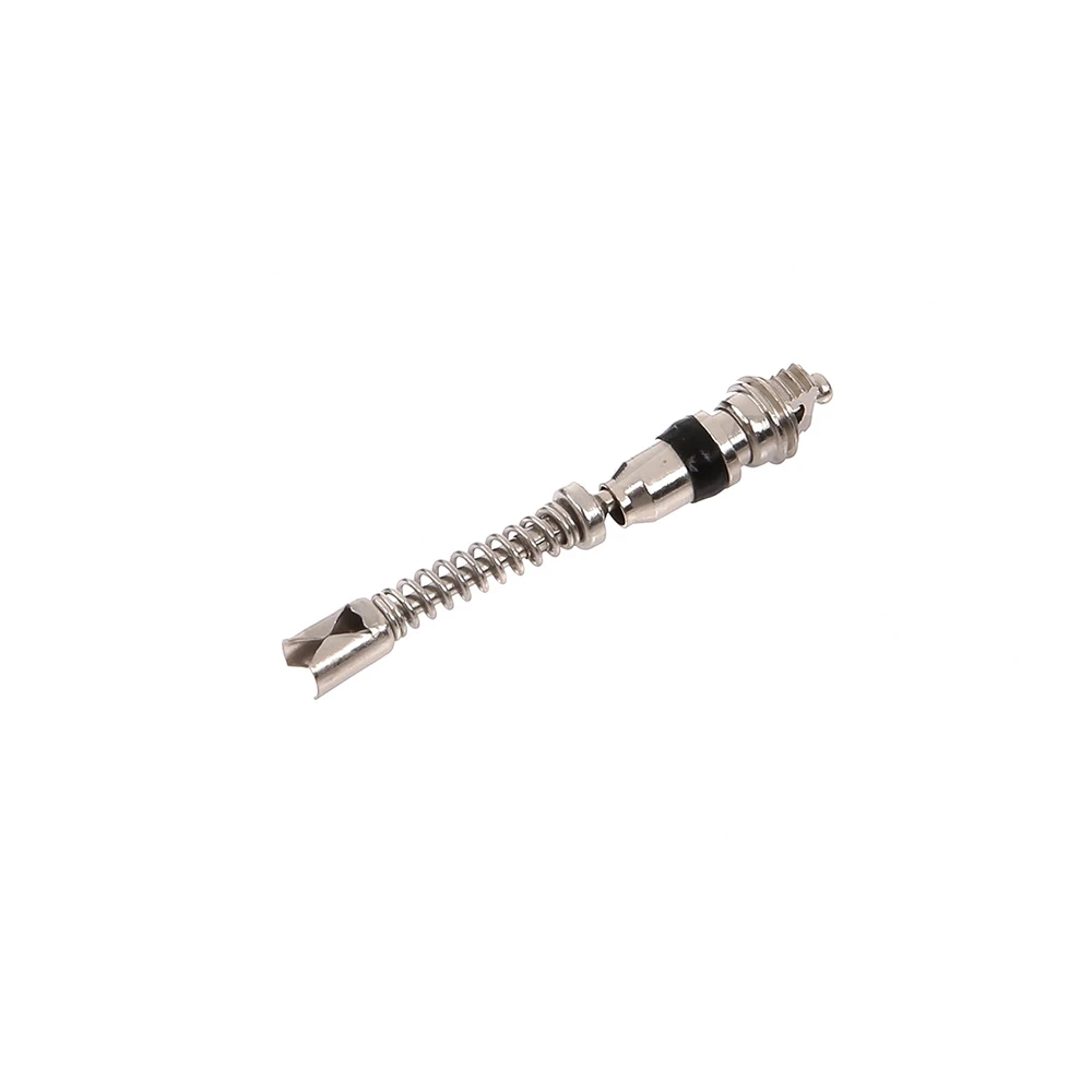 Ventileinsatz NN PRODUCTS lange Ausführung (Ventillänge: 33mm mit Feder)