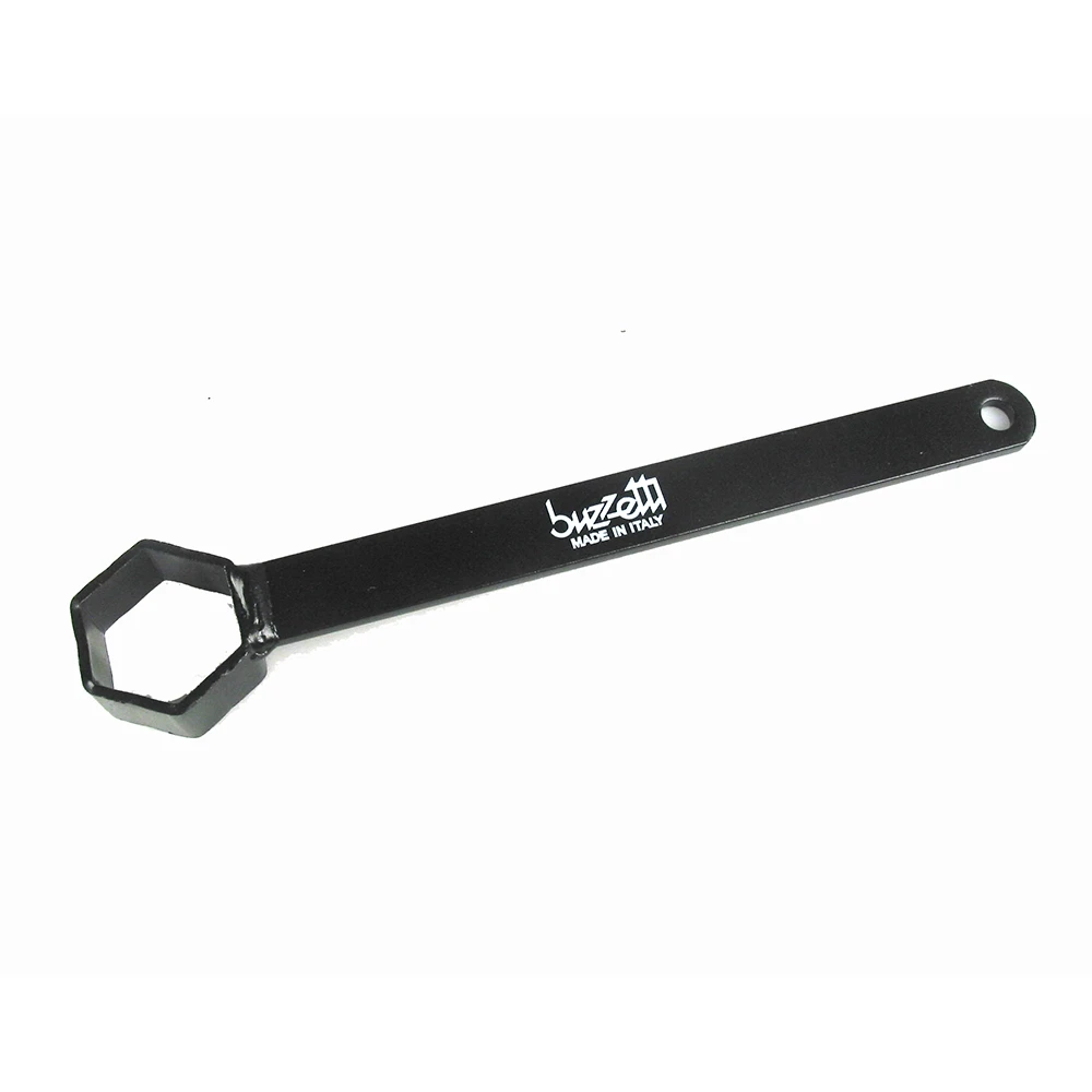 Werkzeug Buzzetti zum blockieren des Fix-Drive vorne zu Suzuki 50ccm (SW=3