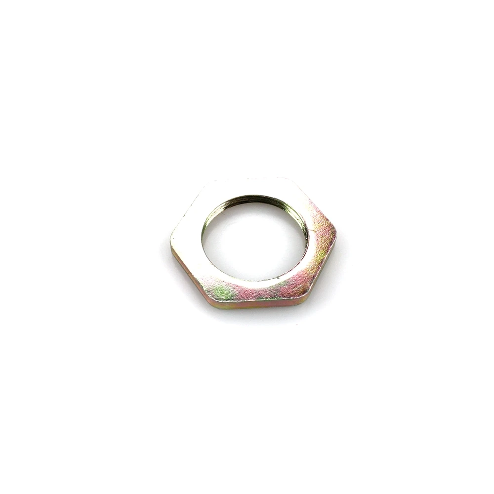 Mutter Buzzetti M28 x 1mm / Schlüsselweite 39mm zu Torque Drive / Kupplung