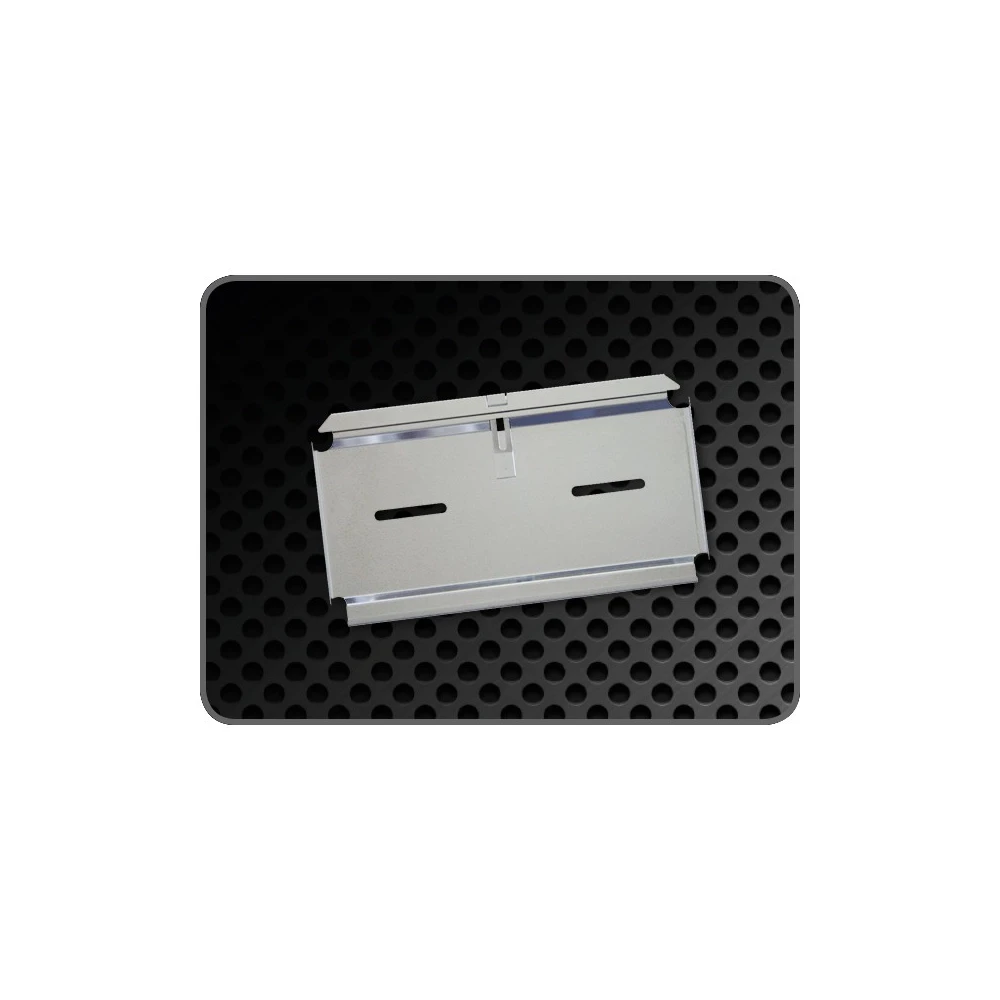 Auspuff BODIS GPC-X2 in INOX-GESCHLIFFEN (SS) zu Suzuki (CH- Homologiert)