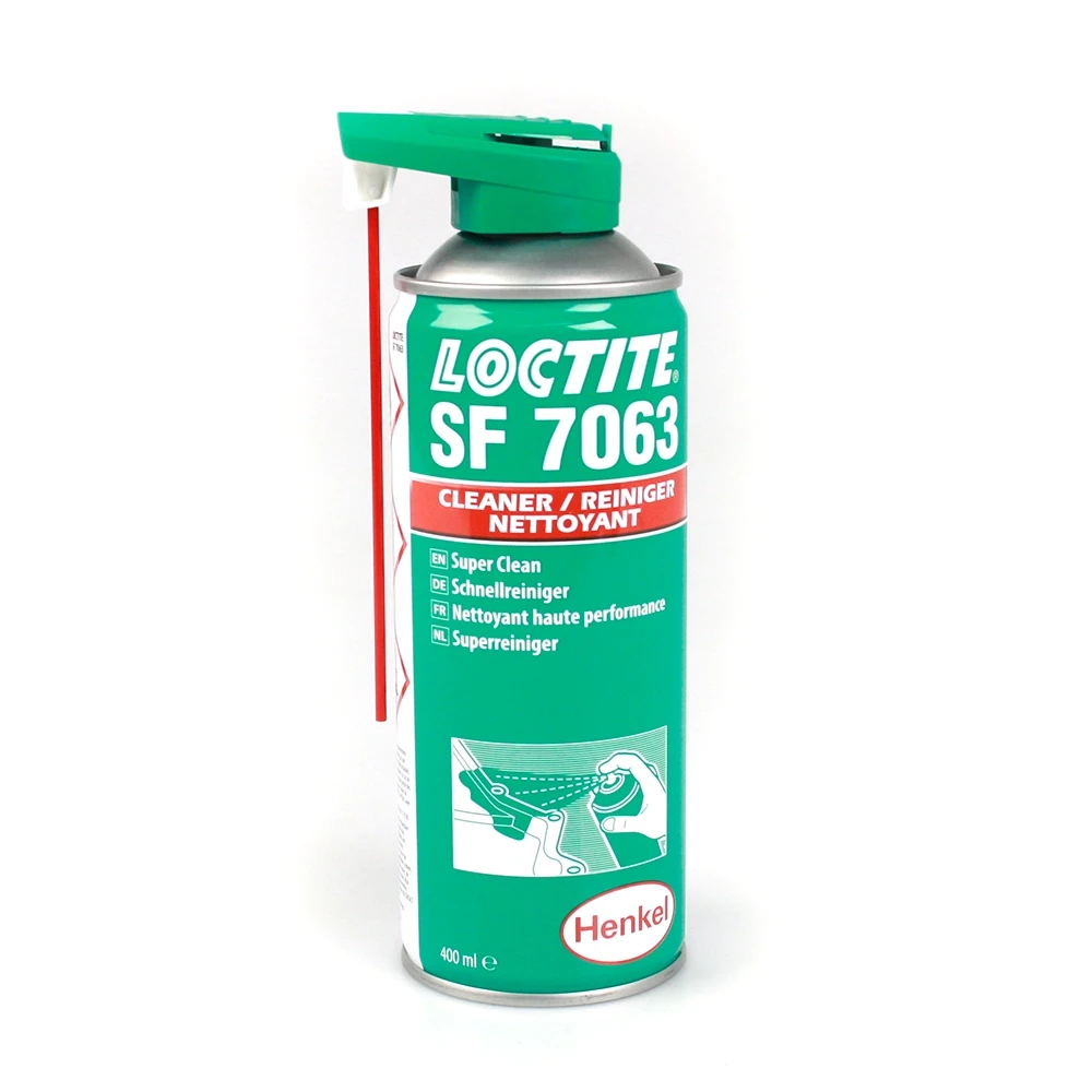 Universalreiniger LOCTITE (7063) Ideal zur Oberflächenvorbereitung / entfetten